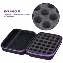 Essential Oil Storage Case