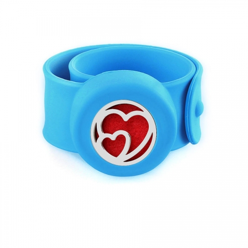 Essential Oil Diffuser Bracelet