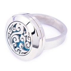 Adjustable Essential Oil Diffuser Ring