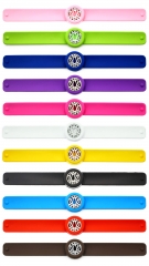 Essential Oil Diffuser Bracelet