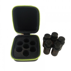 EVA Essential Oil Bottle Storage Small Case