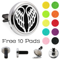 Car Essential Oil Vent Clip