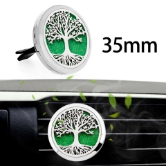 Car Essential Oil Vent Clip