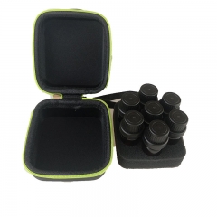 EVA Essential Oil Bottle Storage Small Case