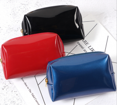 Portable Travel Makeup Bag