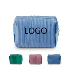 Personalized Makeup Bag