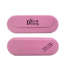 Silicon Makeup Brush Holder