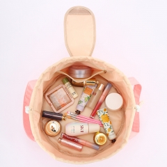 Large Drawstring Makeup Bag