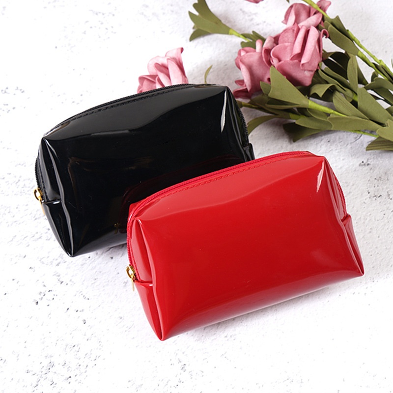 Portable Travel Makeup Bag