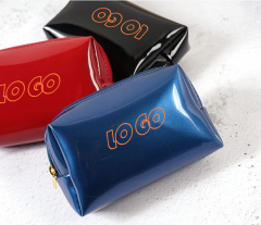 Portable Travel Makeup Bag