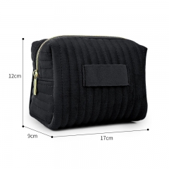 Personalized Makeup Bag