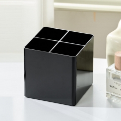 Makeup Brush Holder Organizer