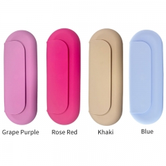 Silicon Makeup Brush Holder