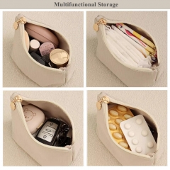 Carry-on Makeup Bag