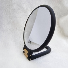 Magnifying Handheld Makeup Mirror