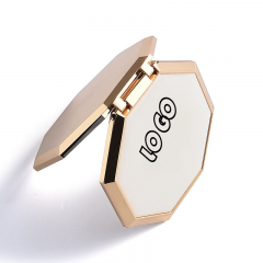 Mini Double Sided Travel Makeup Mirror