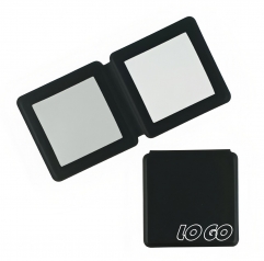 Magnetic Mini Travel Makeup Mirror