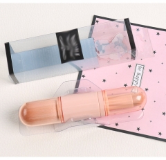 4 In 1 Retractable Makeup Brush Set