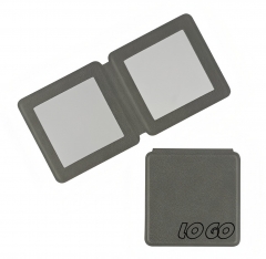 Magnetic Mini Travel Makeup Mirror