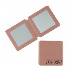 Magnetic Mini Travel Makeup Mirror