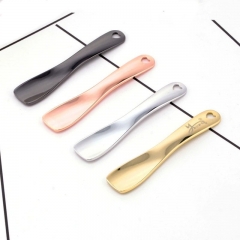 Stainless Steel Makeup Mini Spoon