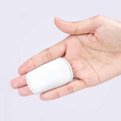 Bamboo Fiber Reusable Makeup Remover Pad