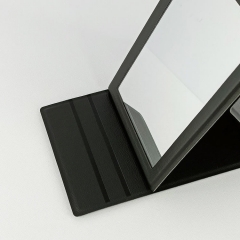 Portable Desktop Foldable Makeup Mirror