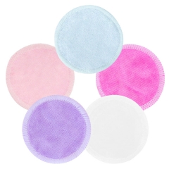 Reusable Makeup Remover Pads
