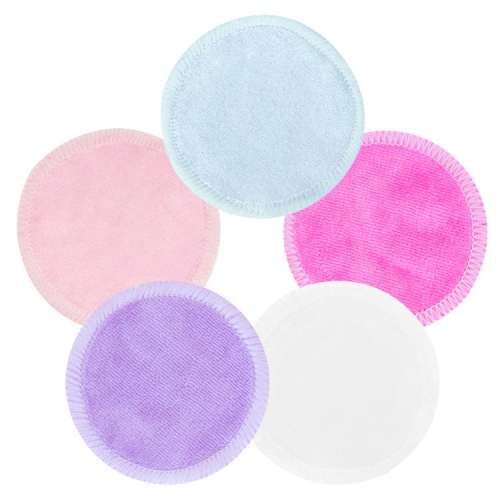 Reusable Makeup Remover Pads