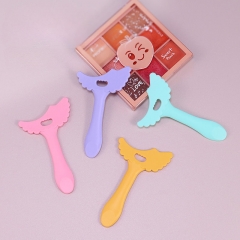 Multifunctional Silicone Eye Makeup Auxiliary