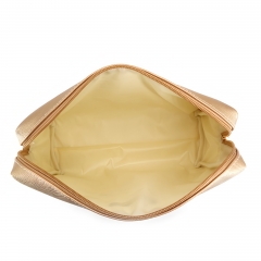 PU Leather Makeup Pouch