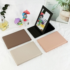 Portable Desktop Foldable Makeup Mirror