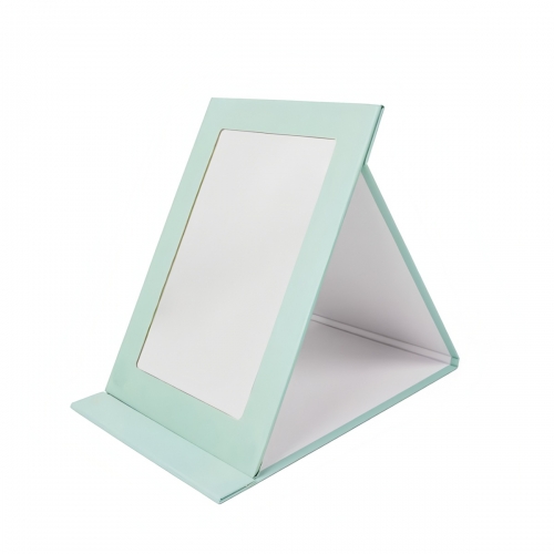 Portable Makeup Mirror With Adjustable Stand