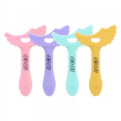 Multifunctional Silicone Eye Makeup Auxiliary