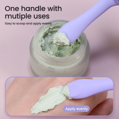 Multifunctional Silicone Eye Makeup Auxiliary