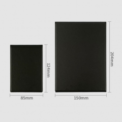 Portable Desktop Foldable Makeup Mirror