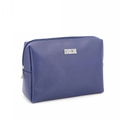 PU Leather Makeup Pouch