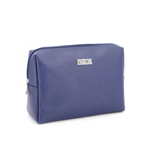 PU Leather Makeup Pouch