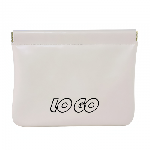 Small Travel Makeup Bag