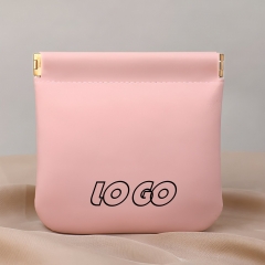 Small Travel Makeup Bag