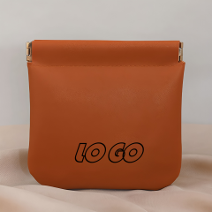 Small Travel Makeup Bag