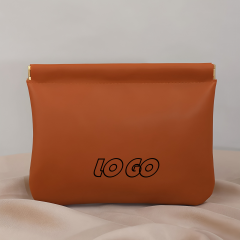 Small Travel Makeup Bag