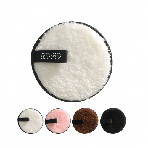 Reusable Makeup Remover Cloth