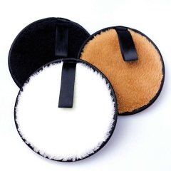Reusable Makeup Remover Cloth