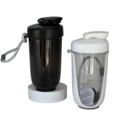 Leakproof Protein Shaker Bottle