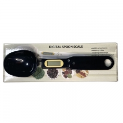 Digital Measuring Spoon