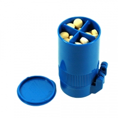 2-in-1 Pill Crusher