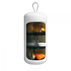 Portable Mini Pill Box Case