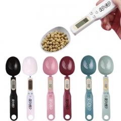 Digital Measuring Spoon