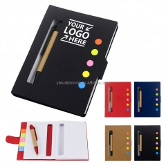All-in-One Brandable Notebook Kit